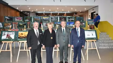 İzmir'de Kadın Çiftçiler ve Fotoğraf Yarışması