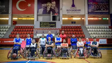 Medine Alper: Umut ve Azim Dolu Bir Mücadele