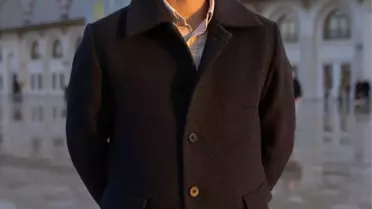 Japon Kazuki Müslüman Oldu