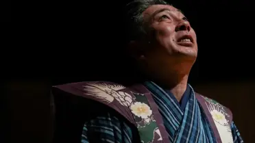 Kyougen Sanatı Türkiye'de Sahnelendi