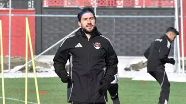 Vanspor'un Gözdesi: Jefferson ve Regis