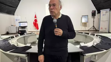 Sağlıklı Alışkanlıklar Güçlü Nesiller Semineri