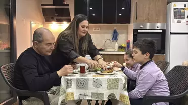 Madencilikte Kadın Gücü: Kübra Kara