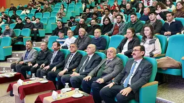 Depreme Dirençli Türkiye Konferansı