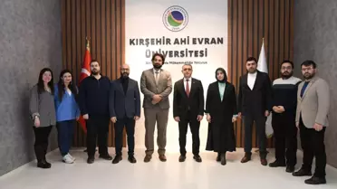 Ahilik Sempozyumu Bildirileri Kitaplaştı