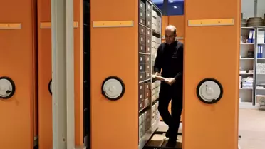 SEKA Müzesi'nde Kağıt Hafızası Merkez Açıldı