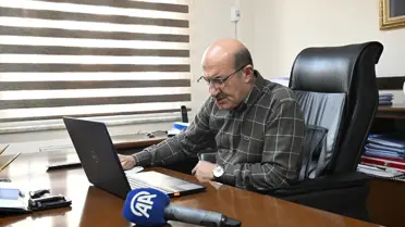 Kahramanmaraş'ta Yılın Kareleri Oylaması