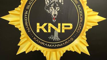 Kahramanmaraş'ta Uyuşturucu Operasyonu