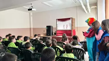 Kale'de Ramazan Etkinliği