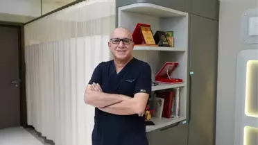 Kalp Ameliyatı Ruh Halini Etkiliyor