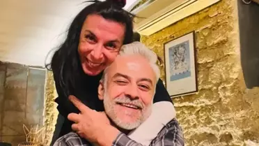 Kanbolat Görkem Arslan'ın eşi Hicran Akın'dan yürek sızlatan yorum