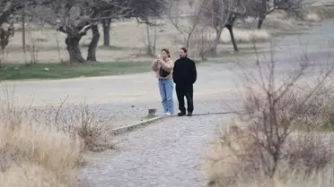 Kapadokya'yı 4.5 Milyon Kişi Ziyaret Etti