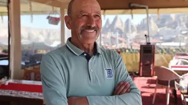 Cemalettin Yavuz'un Dil Yolculuğu