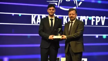 Konya'da Startday'26 Etkinliği