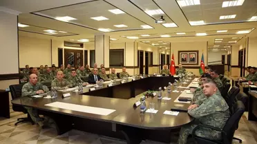 Tokel, Nahçıvan'ı Ziyaret Etti