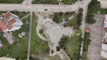 Karabük'te Yeni Tema Park Projesi