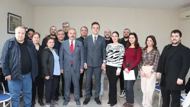 Karabük'te Adalet Verileri Açıklandı