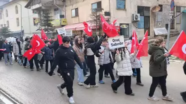 Eflani'de Ramazan Etkinlikleri