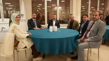 Karabük'e 19 Yeni Hekim Kadrosu