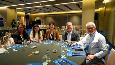 Eko-İnovasyon Yarışması'nda Yarı Finale Kaldı