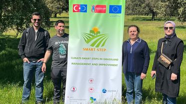 Karadeniz Enstitüsü İspanya'da