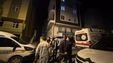 Karaman'da Bir Kadın Ölü Bulundu