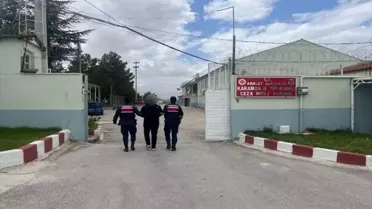 Karaman'da 58 Suçlu Gözaltına Alındı