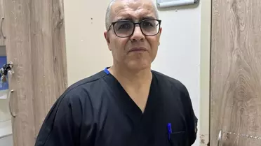 Karaman'da Mıknatıs Yutan Çocuk Sağlığına Kavuştu