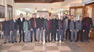 Karamürsel'de 8. İftar Programı