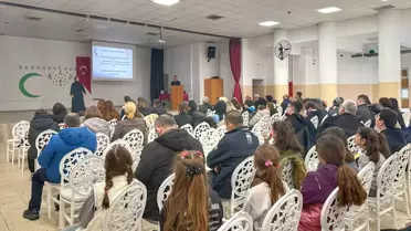 Karamürsel'de İstiklal Marşı Yarışması