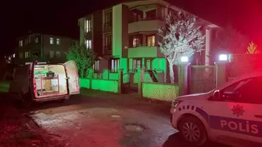 4. evre kanser hastasıydı! Eve giren ekipler korkunç manzarayla karşılaştı