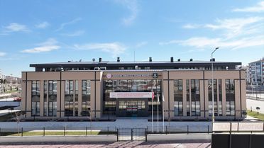 Karatay'da Engelsiz Yaşam Merkezi Açıldı