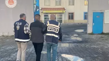 Kars'ta 3 Firari Hükümlü Yakalandı