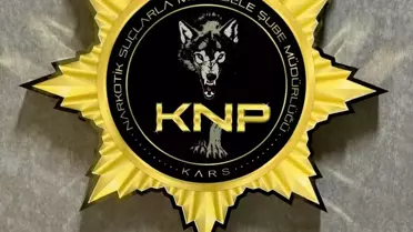 Kars'ta Uyuşturucu Operasyonu: 3 Tutuklama