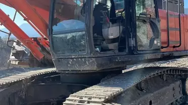 Kastamonu'da Hırsızlık: 2 Şüpheli Gözaltında