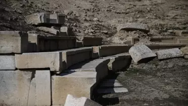 Pompeiopolis Festivali Başlıyor