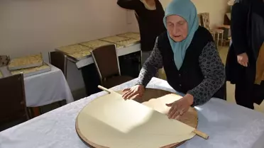 Kastamonulu Kadınlardan Togo'ya Destek