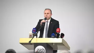 Kayseri Tarım Fuarı Ziyaretçilerine Açıldı