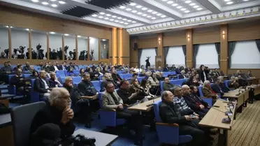 Kayseri'de Kartal Kavşağı Projesi