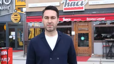 Talas'ta Heimlich ile Bebek Kurtarıldı