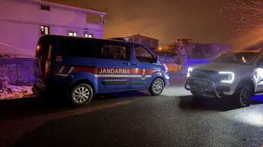 Kayseri'de Silahlı Kavga: Bir Ölü, İki Yaralı