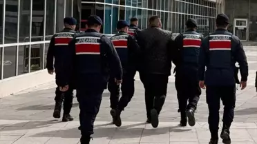 Kayseri'de Kadın Cinayeti: Zanlı Tutuklandı