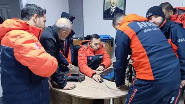 Kayseri'de 16 Yaşındaki Kız Kayıp