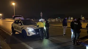 Kayseri'de İki Sürücüye 920 Bin Lira Ceza