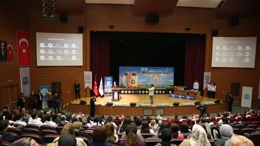 Ulusal Sıfır Atık Yemek Yarışması Ödülleri Sahiplerini Buldu