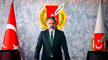 Yerel Basına Destek Çağrısı