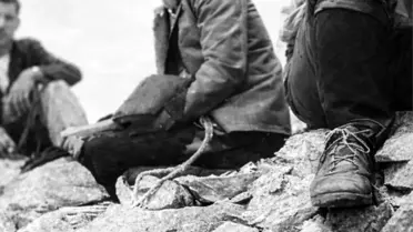 İlmiye Bergman Belgeseli Gösterimde