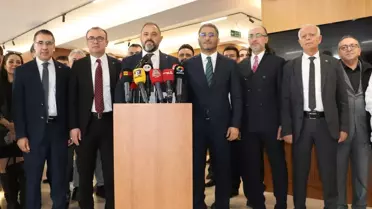 Muhasebe Yetkileri Tehlikede