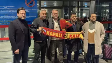 Kayserispor, Erling Moe ile Anlaştı