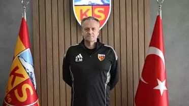 Moe'dan Güven İnşası Mesajı